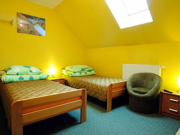 Pokoje do wynajęcia Akacja