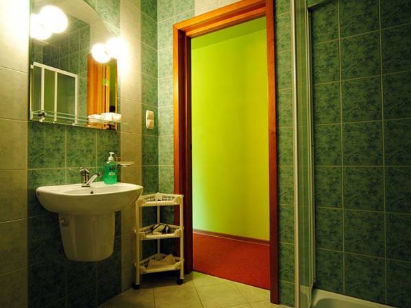 Pokoje do wynajęcia Akacja