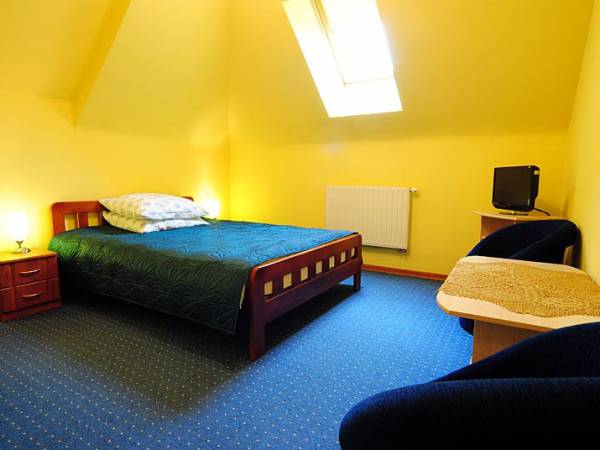 Pokoje do wynajęcia Akacja