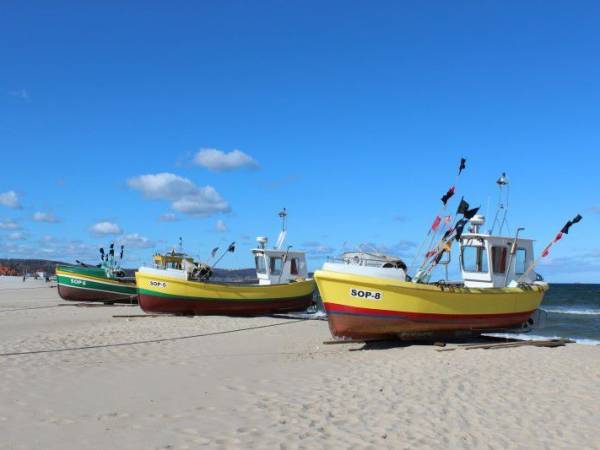 MIeszkanie Sopot - Karlikowo