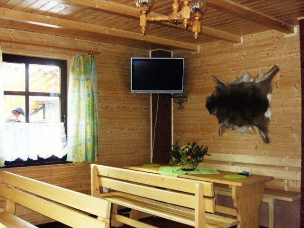 Domki Wypoczynkowe Romanówka