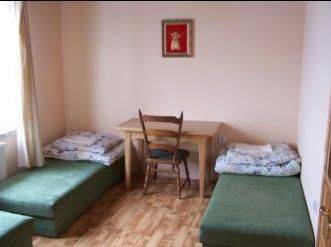 Dom Noclegowy Przystań