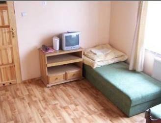 Dom Noclegowy Przystań