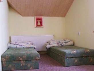 Dom Noclegowy Przystań