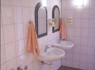 Dom Noclegowy Przystań