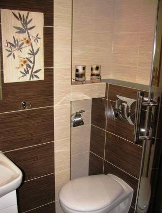 lazienka w pokoju 3 os