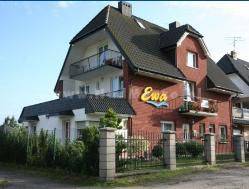 Pokoje gościnne Ewa