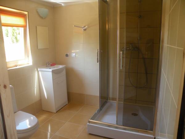 Domki Letniskowe Relax