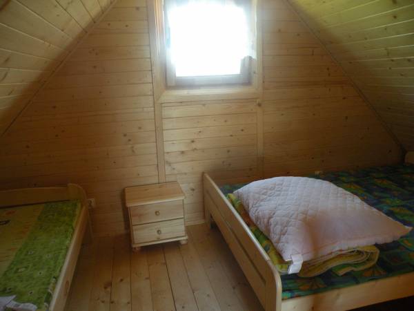 Domki Letniskowe Relax