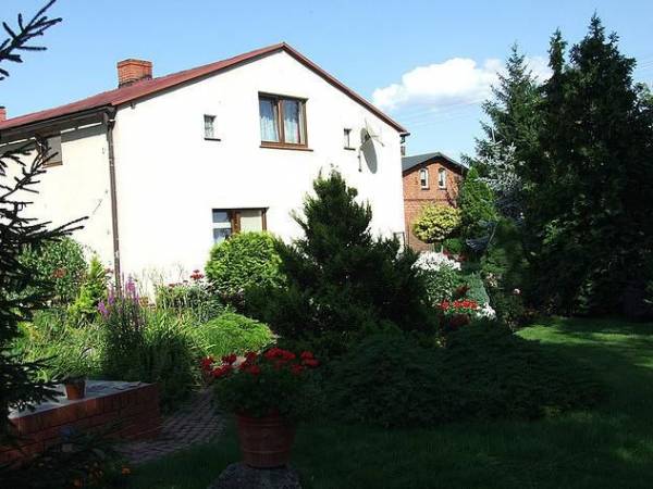 Gospodarstwo agroturystyczne Barbara Furtak