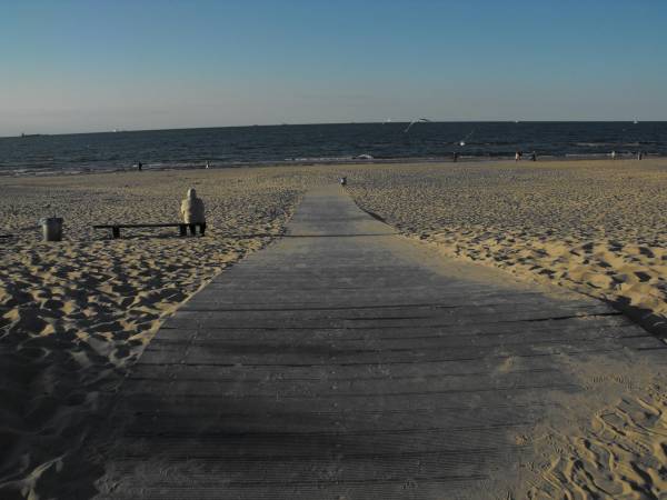 Apartament SPA przy plazy