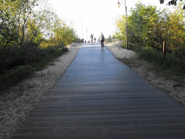 Apartament SPA przy plazy