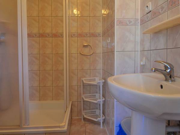 Pokoje gościnne u Izy