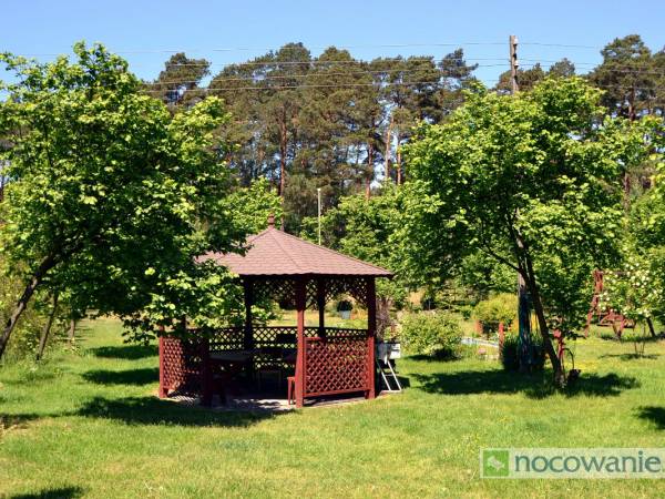 Pokoje gościnne u Izy