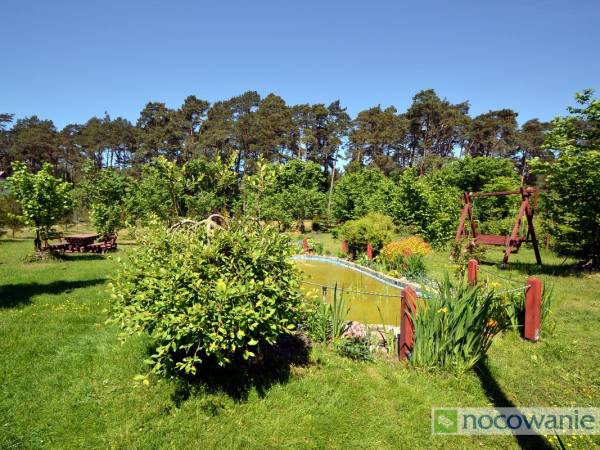 Pokoje gościnne u Izy