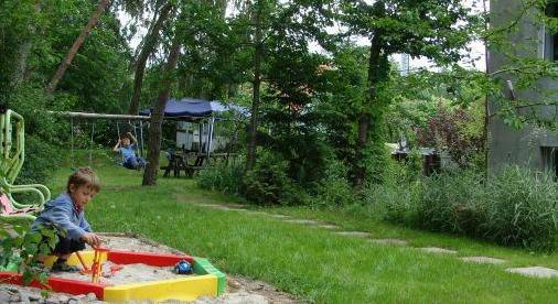 Pokoje Gościnne Przy Wydmie