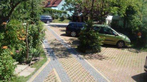 Pokoje Gościnne Przy Wydmie