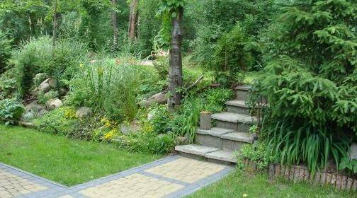 Pokoje Gościnne Przy Wydmie