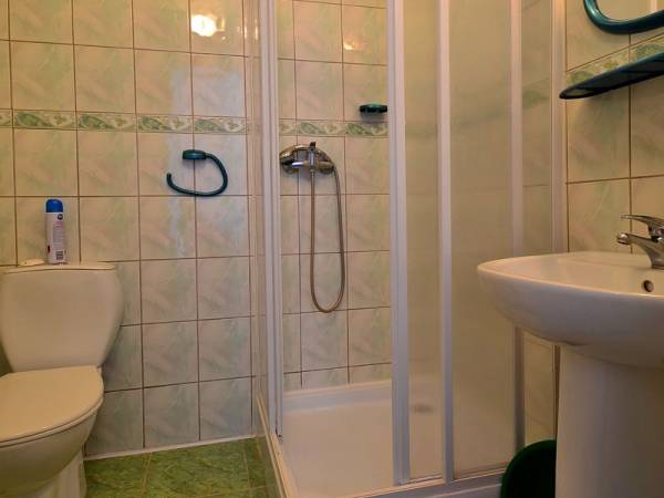 Pokoje gościnne u Izy