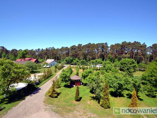 Pokoje gościnne u Izy