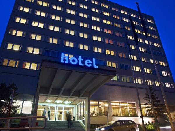 Hotel Orbis Magura Bielsko-Biała