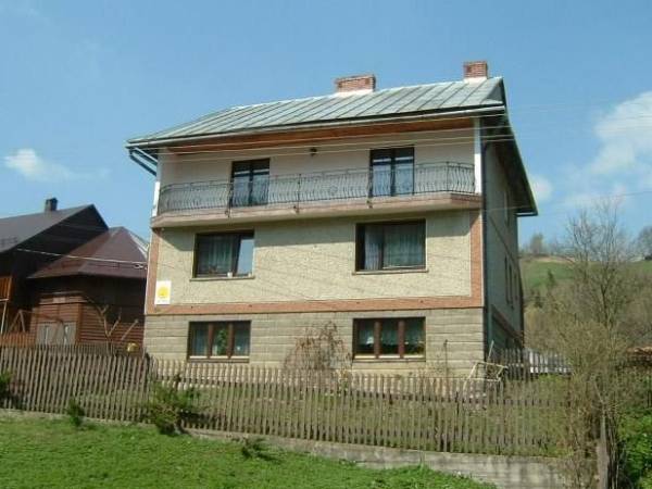 Gospodarstwo Agroturystyczne Małgorzata Jagieła