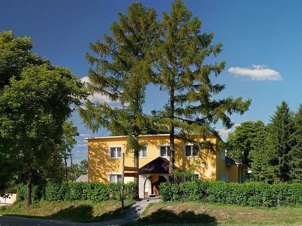 Agroturystyka Pod Lipą 