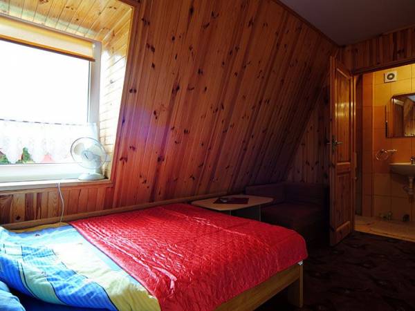 Ośrodek wczasowy Słoneczny