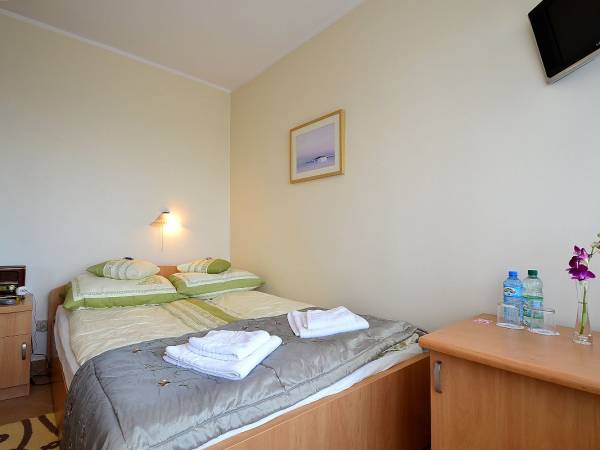 Pokój dwuosobowy Standard