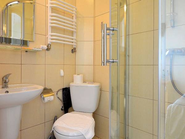 ŁazienkaPółpiętro