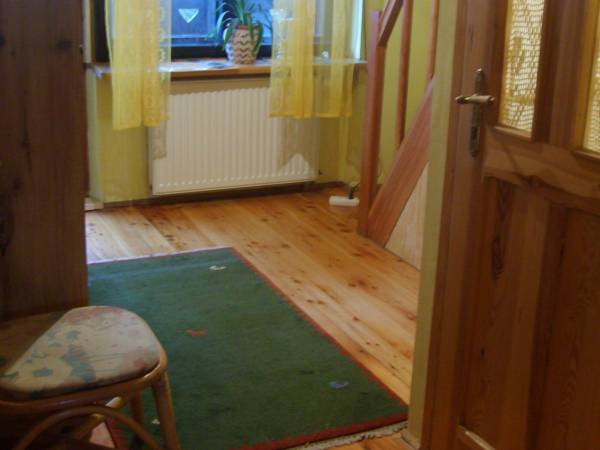 Pokój 2 osobowy dwupoziomowy