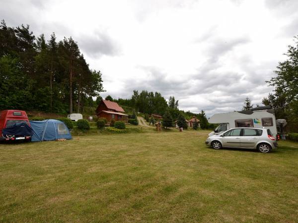 Camping Tamowa