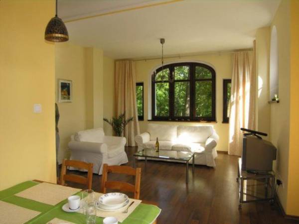 Apartament A1