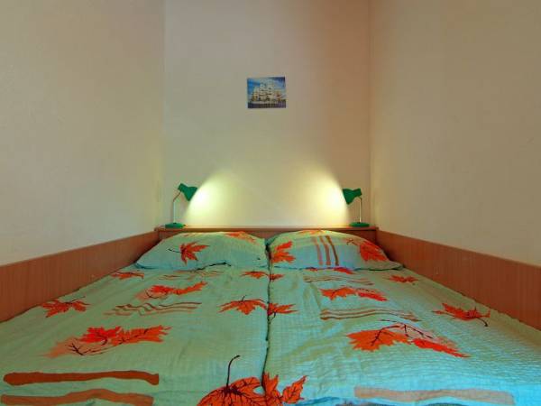 Domki Szeregowe - Barwy Morza 