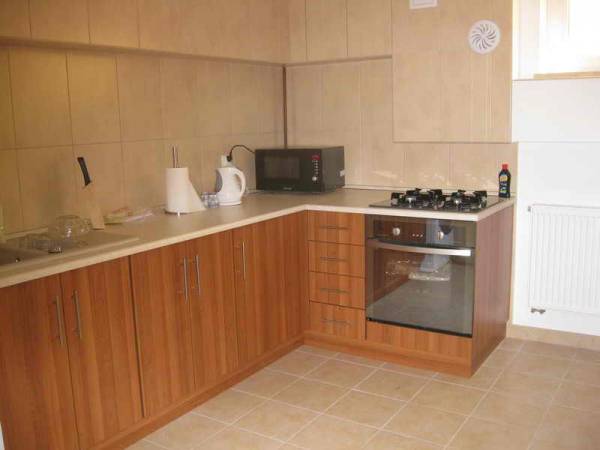 Kuchnia ogólnodostępna