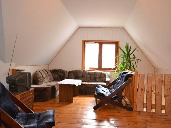 Agroturystyka Zacisze