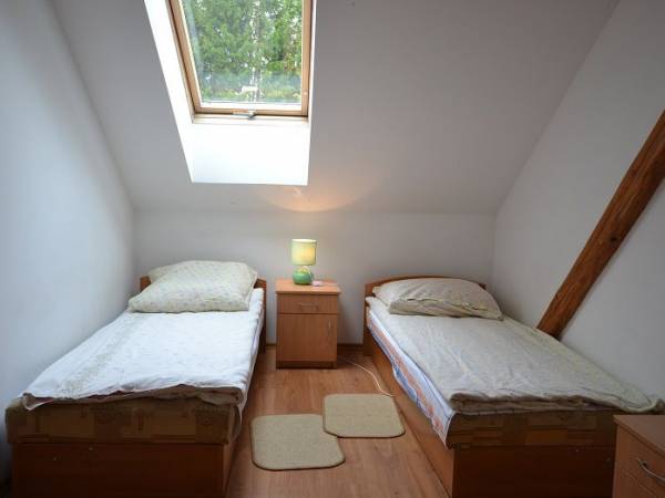 Agroturystyka Zacisze