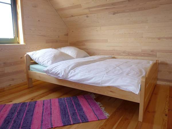 Ośrodek wczasowy Oleńka