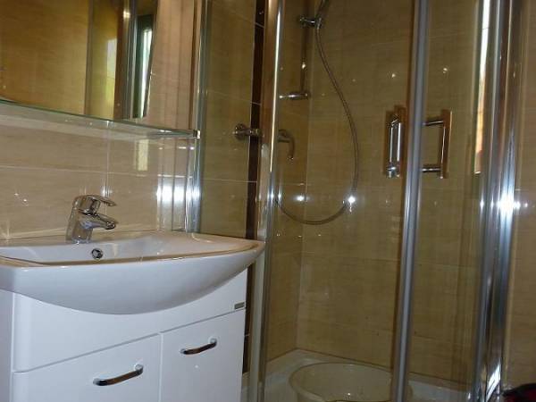 Ośrodek wczasowy Oleńka