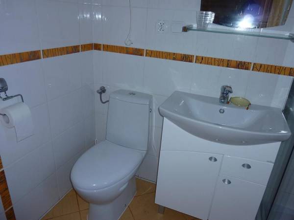 Ośrodek wczasowy Oleńka