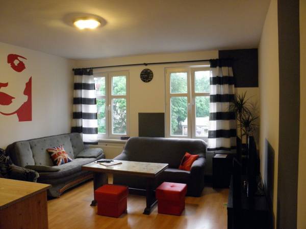 MIESZKANIE 2pok./6os.