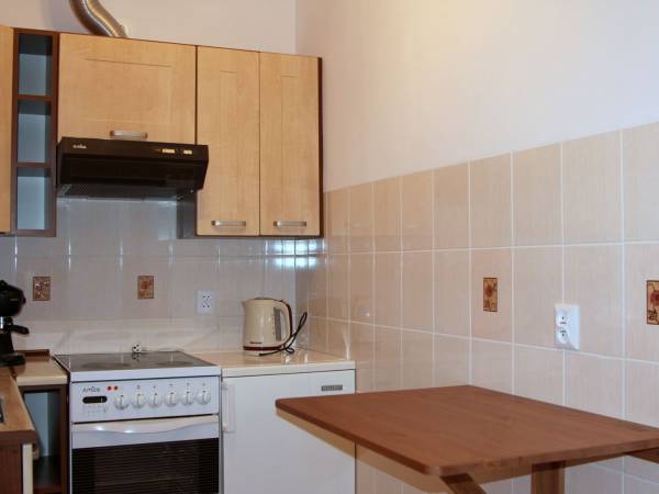 Apartament Nicolaus