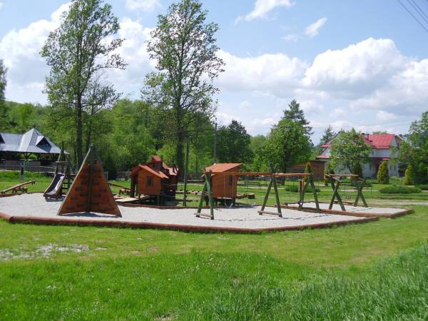 Agroturystyka Przy Źródełku 