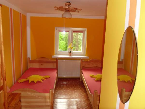 Agroturystyka Przy Źródełku 