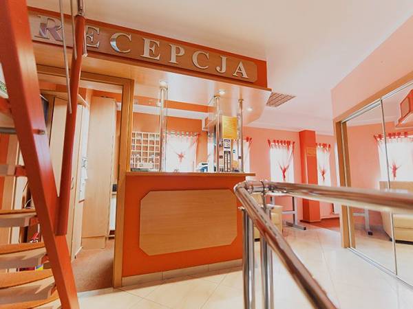 Recepcja