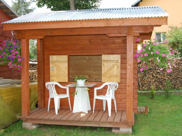 Agroturystyka Przy Źródełku 