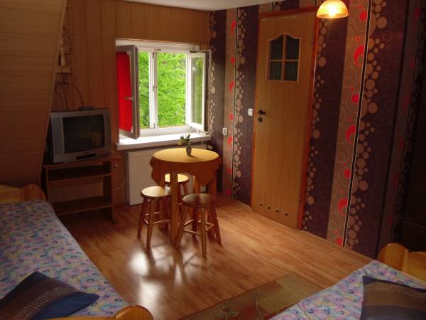 Agroturystyka Przy Źródełku 