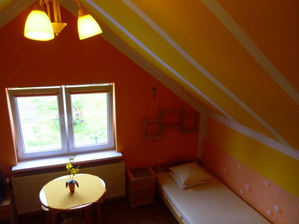 Agroturystyka Przy Źródełku 