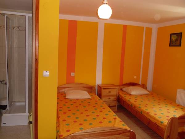 Agroturystyka Przy Źródełku 