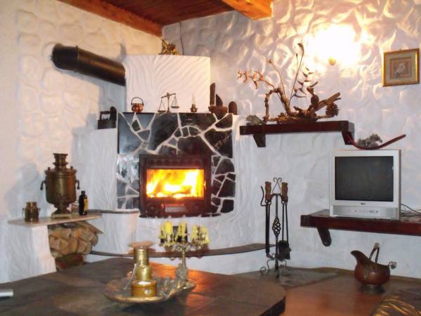  Dom 6-7os.100m.jezioro,pomost,do centrum 5 km.